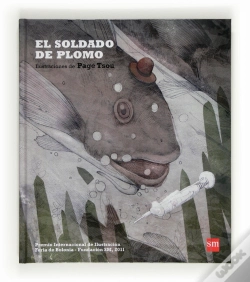 Capa do artigo El Soldado De Plomo