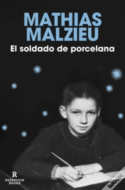 Capa do artigo El Soldado De Porcelana