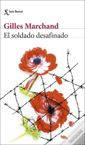 Capa do artigo El Soldado Desafinado