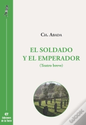 Capa do artigo El Soldado Y El Emperador
