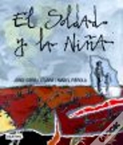 Capa do artigo El Soldado Y La Niña