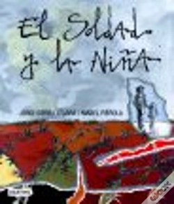 Capa do artigo El Soldado Y La Niña