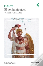 Capa do artigo El Soldat Fanfarró