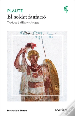 Capa do artigo El Soldat Fanfarró