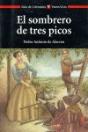 El Sombrero De Tres Picos - Preview