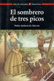 Capa do artigo El Sombrero De Tres Picos