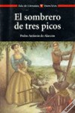 Capa do artigo El Sombrero De Tres Picos
