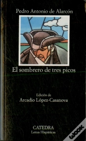 Capa do artigo El Sombrero De Tres Picos  