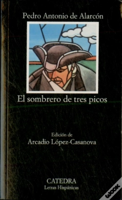 Capa do artigo El Sombrero De Tres Picos  