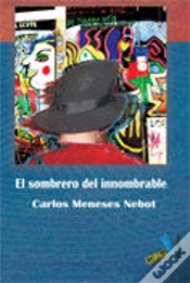 Capa do artigo El Sombrero Del Innombrable