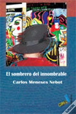 Capa do artigo El Sombrero Del Innombrable