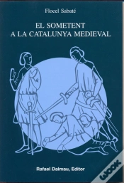 Capa do artigo El Sometent A La Catalunya Medieval