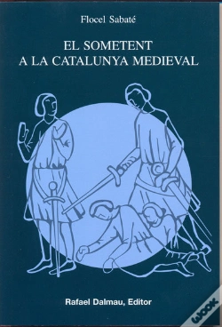 Capa do artigo El Sometent A La Catalunya Medieval