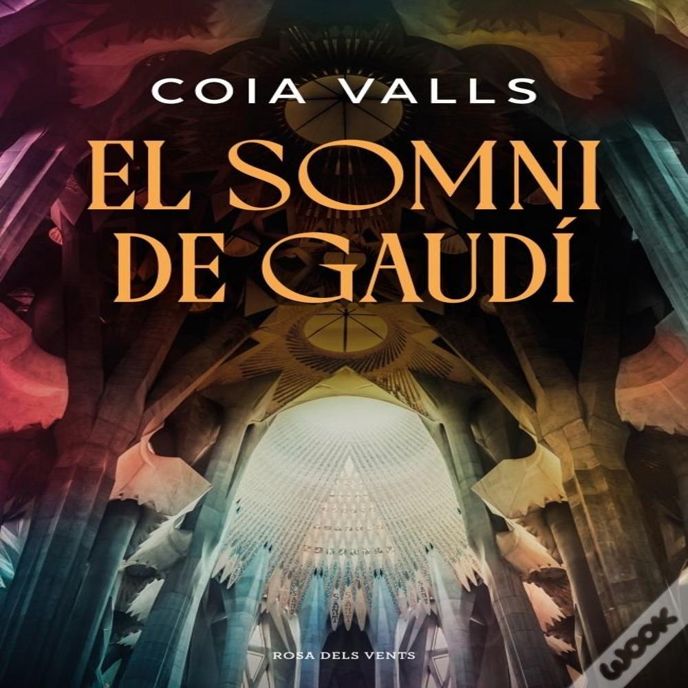El Somni De Gaudi