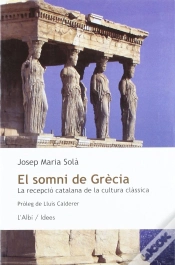 Capa do artigo El Somni De Grècia