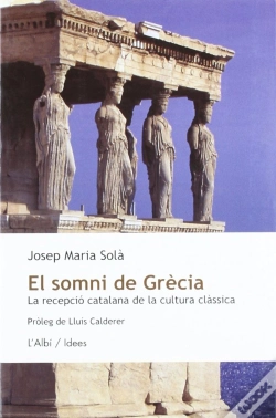 Capa do artigo El Somni De Grècia
