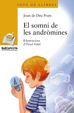 Capa do artigo El Somni De Les Andromines  