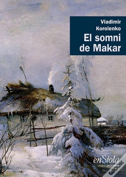 Capa do artigo El Somni De Makar