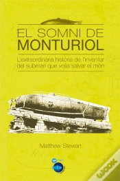 Capa do artigo El Somni De Monturiol