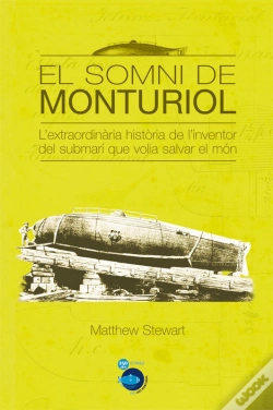 Capa do artigo El Somni De Monturiol