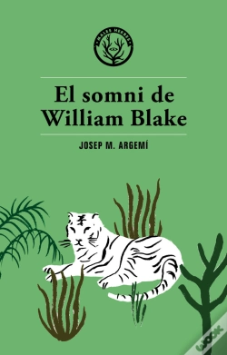 Capa do artigo El Somni De William Blake