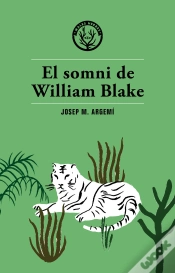 Capa do artigo El Somni De William Blake