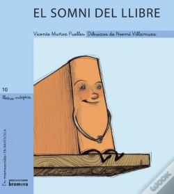 Capa do artigo El Somni Del Llibre