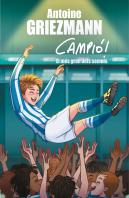 El Somni Més Gran (Campió! 6)