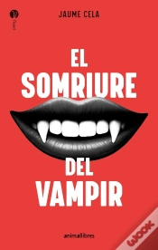 Capa do artigo El Somriure Del Vampir