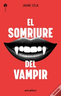 Capa do artigo El Somriure Del Vampir
