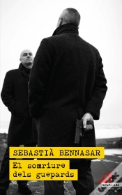 Capa do artigo El Somriure Dels Guepards