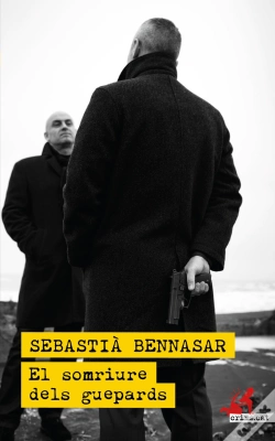 Capa do artigo El Somriure Dels Guepards