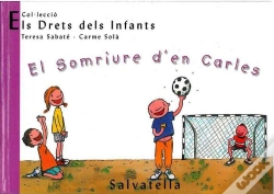 Capa do artigo El Somriure D'En Carles