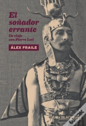 Capa do artigo El Soñador Errante