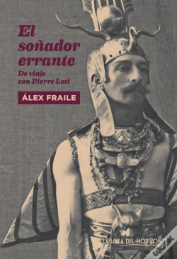 Capa do artigo El Soñador Errante