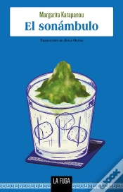Capa do artigo El Sonambulo