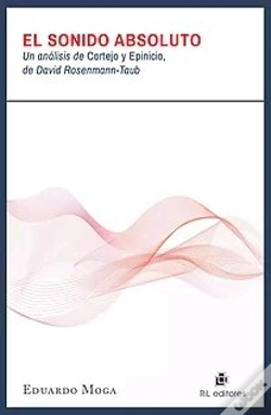 Capa do artigo El Sonido Absoluto