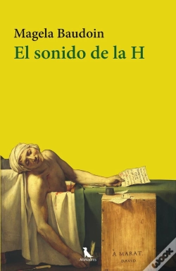 Capa do artigo El Sonido De La H