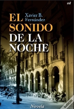 Capa do artigo El Sonido De La Noche