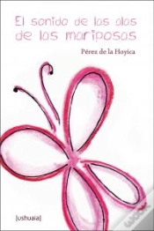 Capa do artigo El Sonido De Las Alas De Las Mariposas 