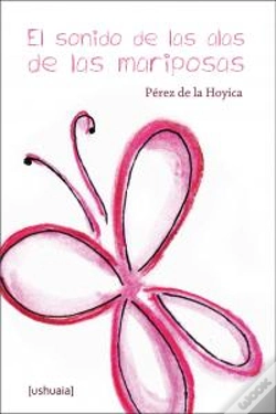 Capa do artigo El Sonido De Las Alas De Las Mariposas 