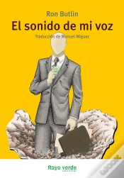 Capa do artigo El Sonido De Mi Voz