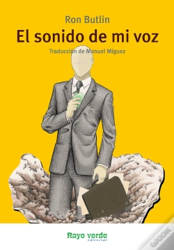 Capa do artigo El Sonido De Mi Voz