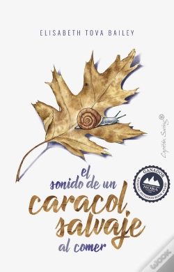 Capa do artigo El Sonido De Un Caracol Salvaje Al Comer