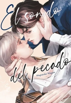 Capa do artigo El Sonido Del Pecado