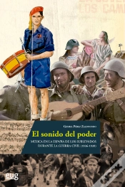 Capa do artigo El Sonido Del Poder