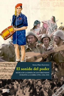 Capa do artigo El Sonido Del Poder