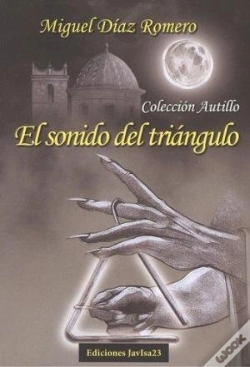 Capa do artigo El Sonido Del Triángulo