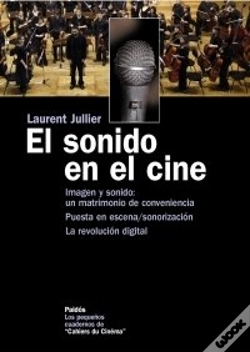 Capa do artigo El Sonido En El Cine