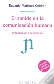 Capa do artigo El Sonido En La Comunicación Humana